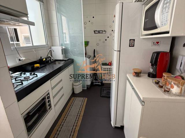 Apartamento para Venda em Sorocaba - 2