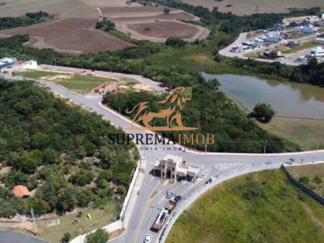 Terreno em condomínio para Venda em Sorocaba - 5