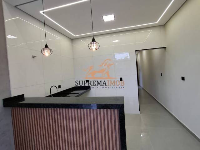 Venda em Jardim Flamboyant - Sorocaba