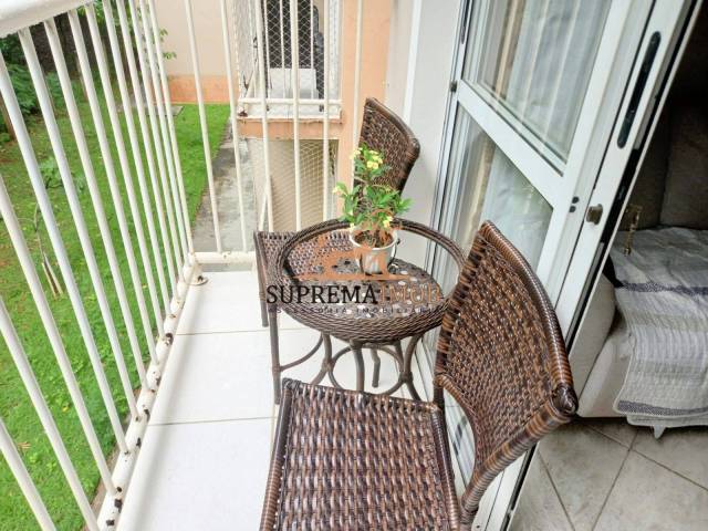 Apartamento para Venda em Sorocaba - 4