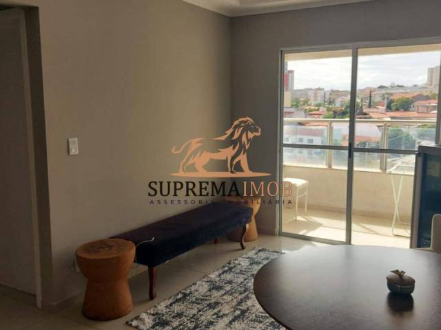 Apartamento para Venda em Sorocaba - 2