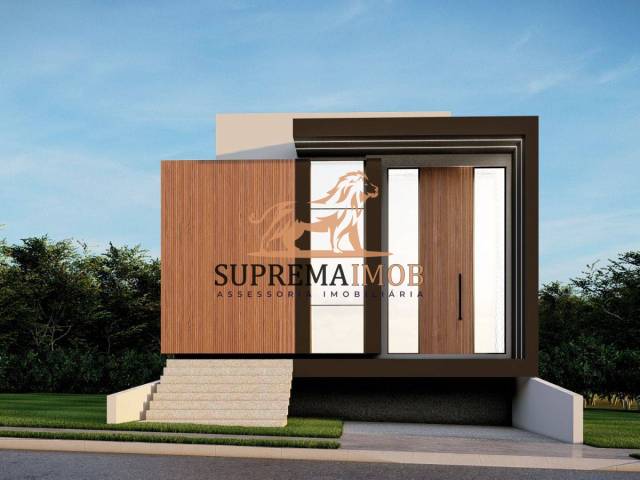 Casa em condomínio para Venda em Sorocaba - 2