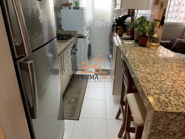 Apartamento para Venda em Sorocaba - 3