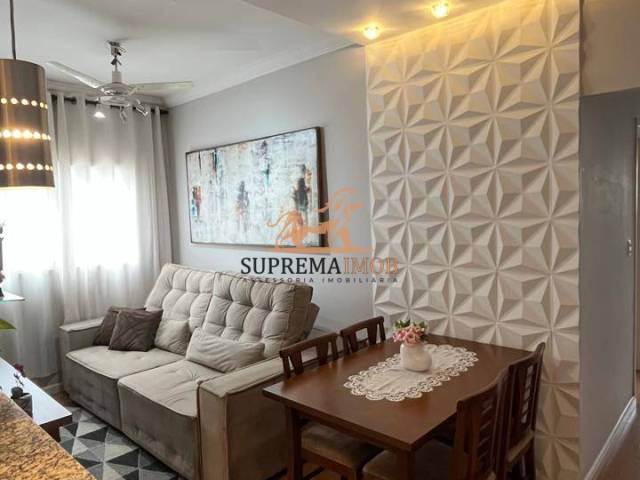 Venda em Jardim Betânia - Sorocaba