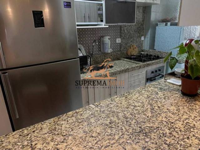 Apartamento para Venda em Sorocaba - 5