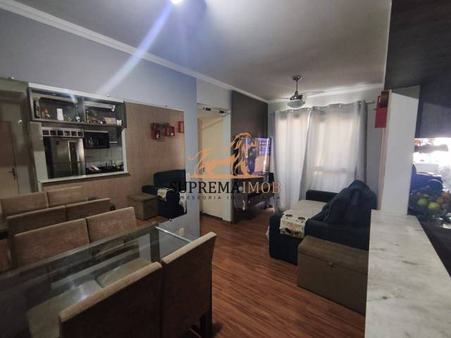 Apartamento para Venda em Sorocaba - 2