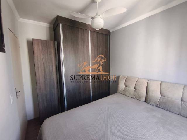 Apartamento para Venda em Sorocaba - 5