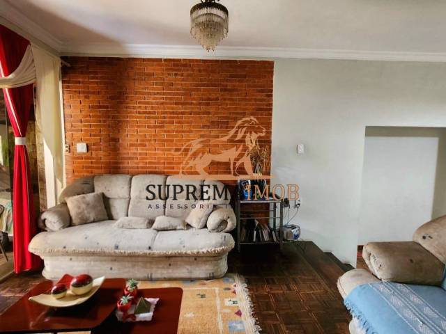 Venda em Vila Trujillo - Sorocaba