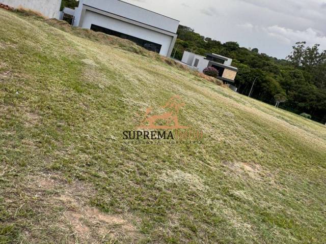 Terreno em condomínio para Venda em Itu - 3