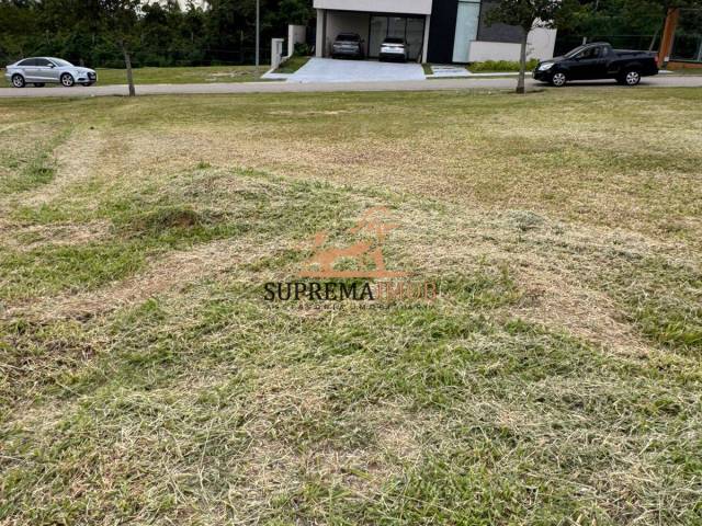 Terreno em condomínio para Venda em Itu - 5