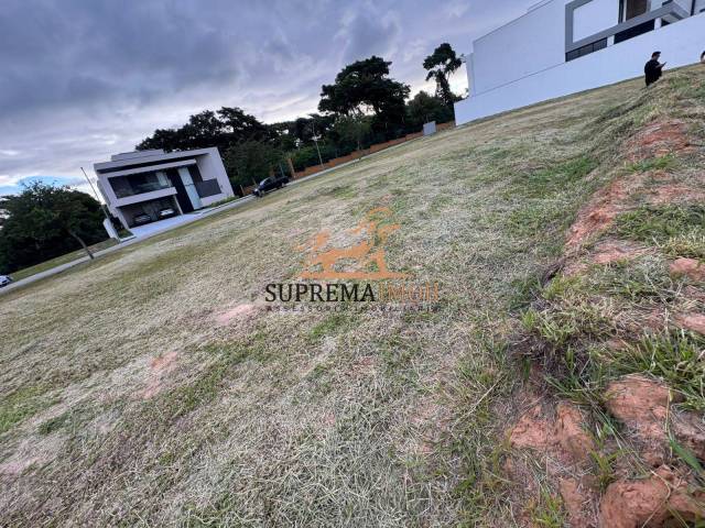 Terreno em condomínio para Venda em Itu - 2