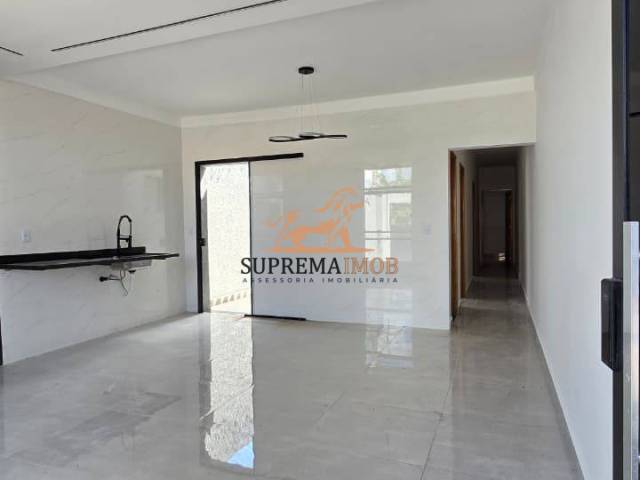 Casa para Venda em Sorocaba - 3