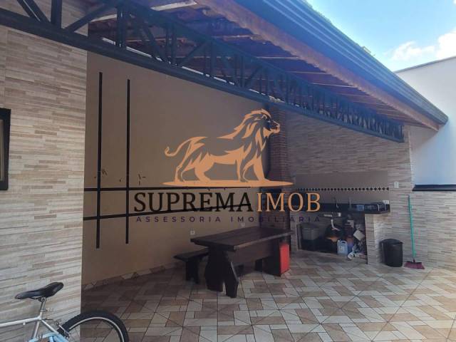 Casa para Venda em Sorocaba - 2