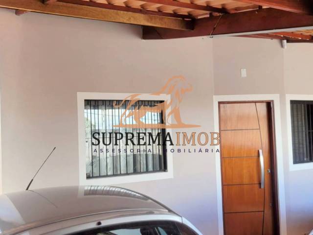 Venda em Jardim Santa Bárbara - Sorocaba