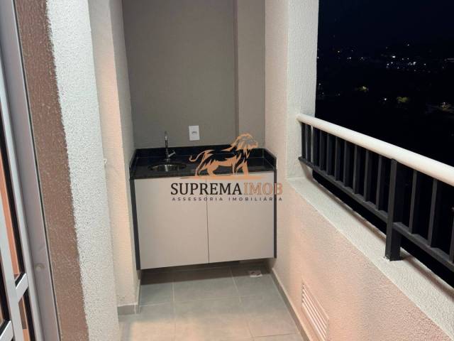 Apartamento para Locação em Sorocaba - 4