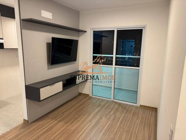 Locação em Jardim São Carlos - Sorocaba