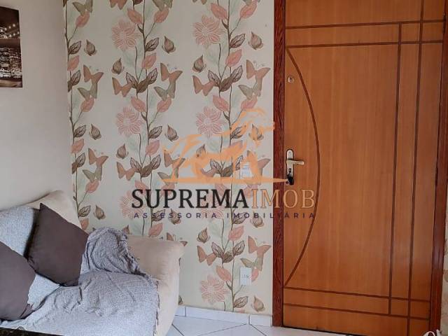 #AP1914 - Apartamento para Venda em Sorocaba - SP