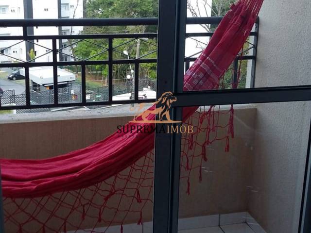 #AP1914 - Apartamento para Venda em Sorocaba - SP