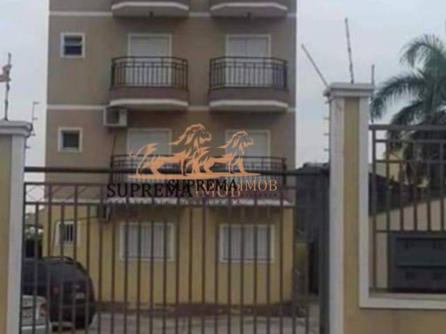 #AP1914 - Apartamento para Venda em Sorocaba - SP