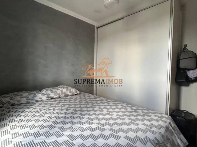 Apartamento para Venda em Votorantim - 5