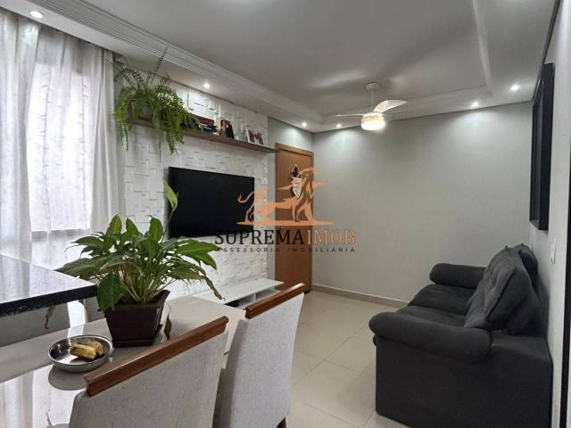 Apartamento para Venda em Votorantim - 2