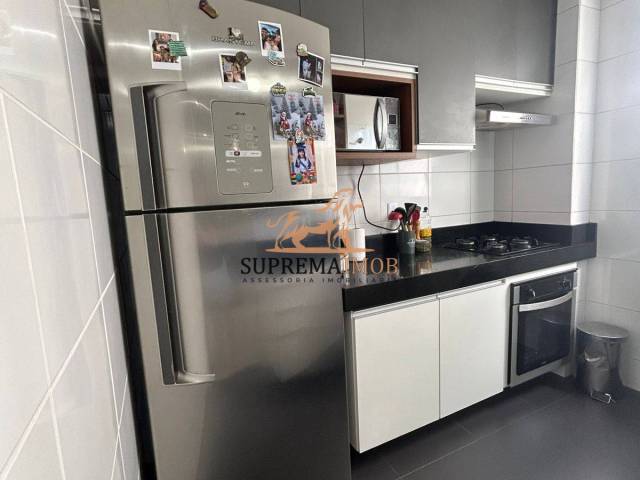 Apartamento para Venda em Votorantim - 3