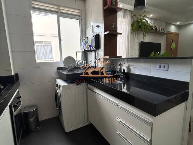 Apartamento para Venda em Votorantim - 4