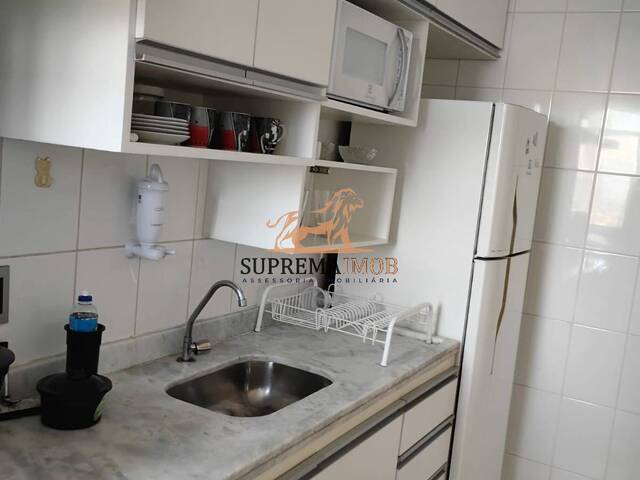 Apartamento para Locação em Sorocaba - 4