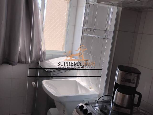 Apartamento para Locação em Sorocaba - 5