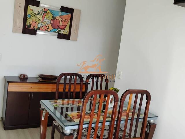 Apartamento para Locação em Sorocaba - 2