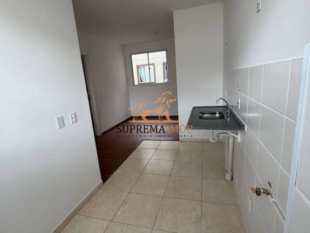 Apartamento para Venda em Sorocaba - 5