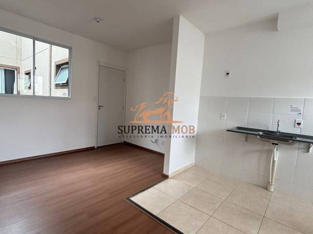 Apartamento para Venda em Sorocaba - 2