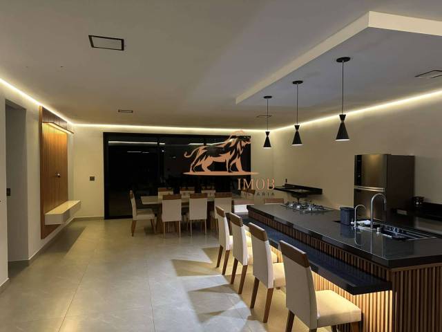 Casa em condomínio para Venda em Sorocaba - 2