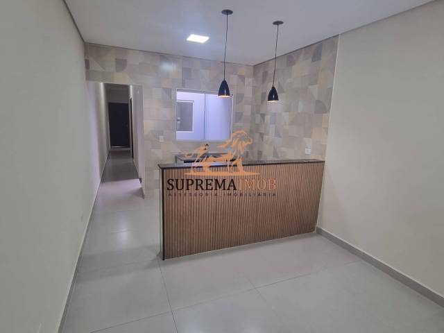 Venda em Parque São Bento - Sorocaba