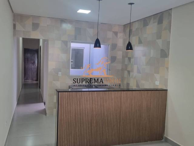 Casa para Venda em Sorocaba - 2