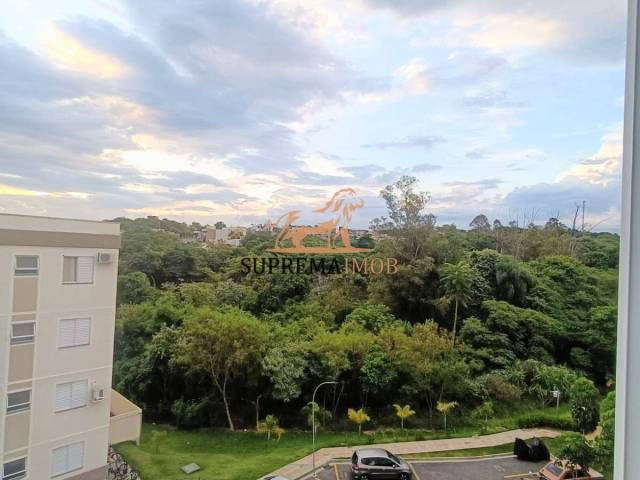 Apartamento para Venda em Votorantim - 4