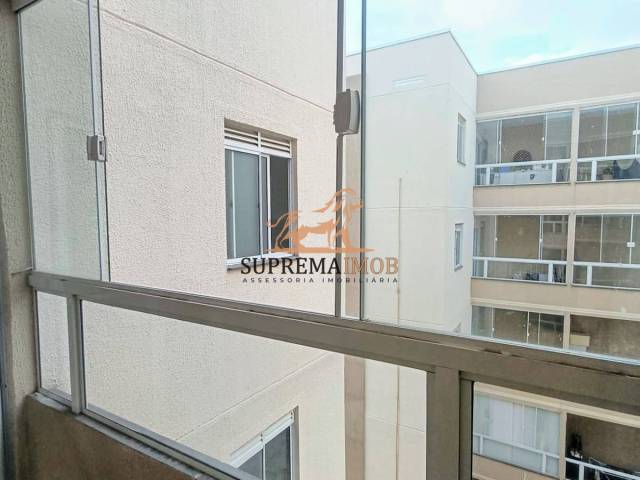 Apartamento para Venda em Votorantim - 2