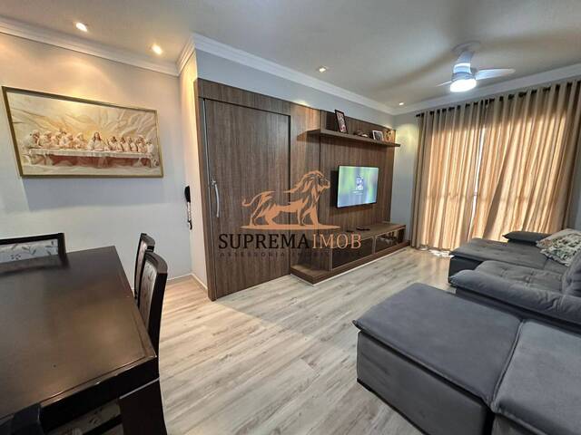 Casa em condomínio para Venda em Sorocaba - 2