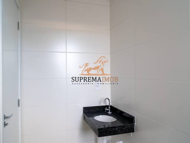 #AP1923 - Apartamento para Venda em Sorocaba - SP