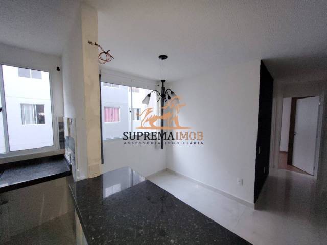 Apartamento para Venda em Votorantim - 4