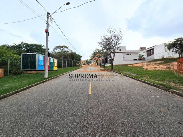 Terreno em condomínio para Venda em Sorocaba - 3
