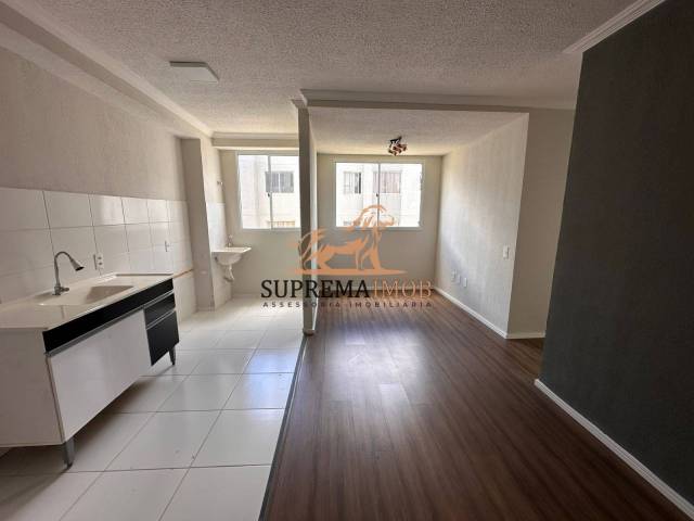 #AP1924 - Apartamento para Venda em Votorantim - SP