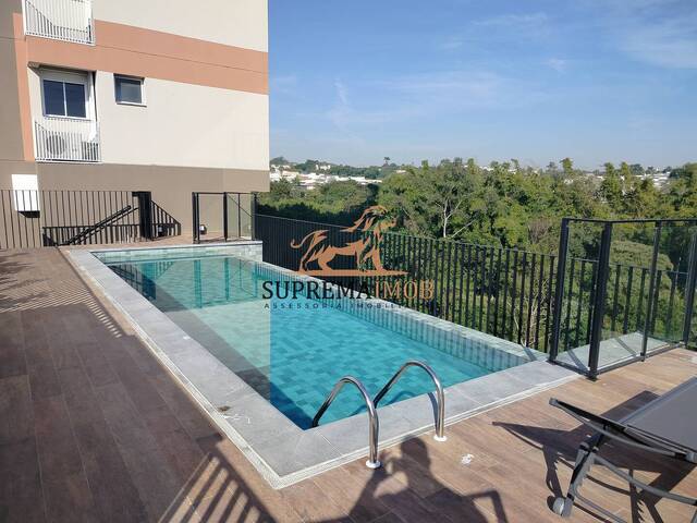 Apartamento para Venda em Sorocaba - 5