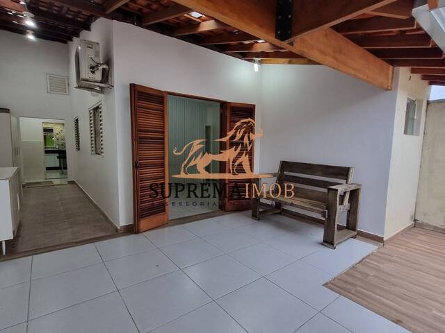 Casa em condomínio para Venda em Sorocaba - 2