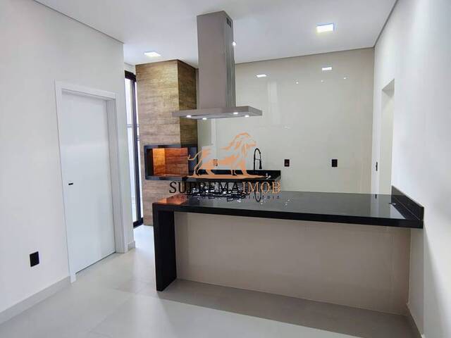 Casa em condomínio para Venda em Sorocaba - 4