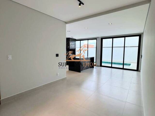 Casa em condomínio para Venda em Sorocaba - 2