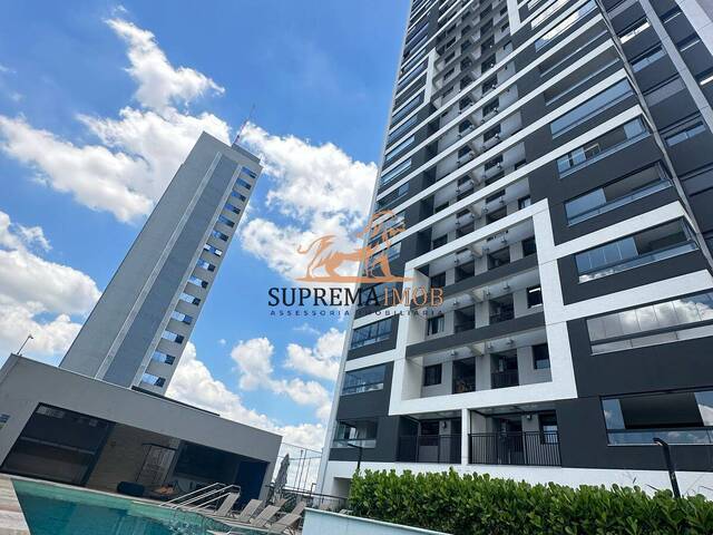 #AP1465 - Apartamento para Venda em Sorocaba - SP