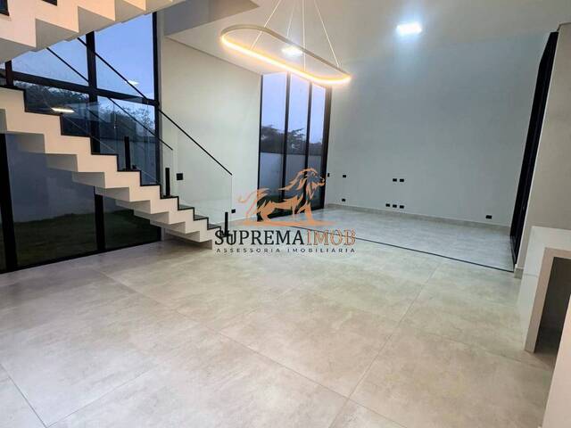 Casa em condomínio para Venda em Itu - 2