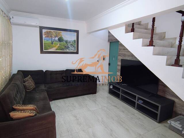 Casa para Venda em Sorocaba - 5