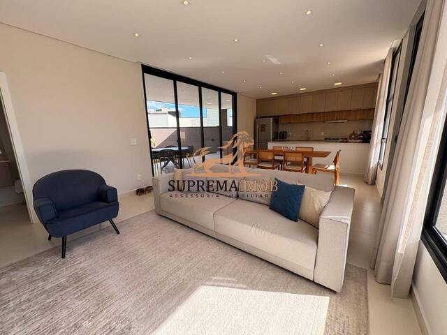 Casa em condomínio para Venda em Sorocaba - 2